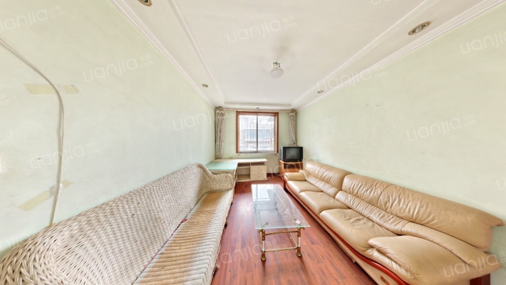 永兴路60号院二手房实景图