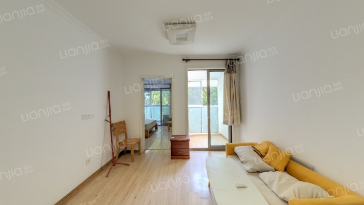 银河新都二手房实景图