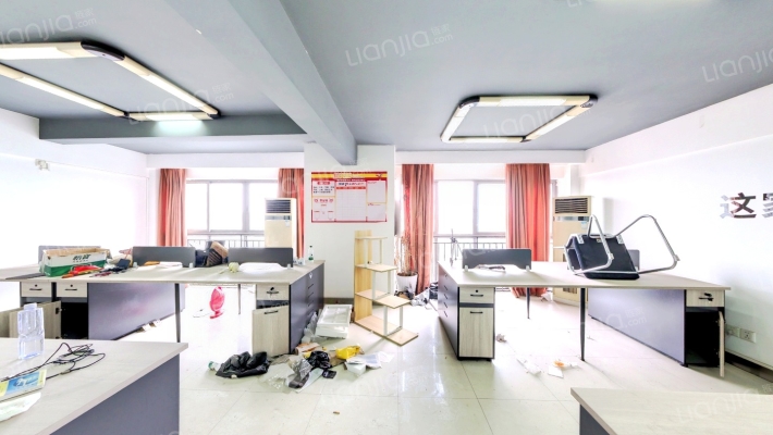 金城地豪二手房实景图