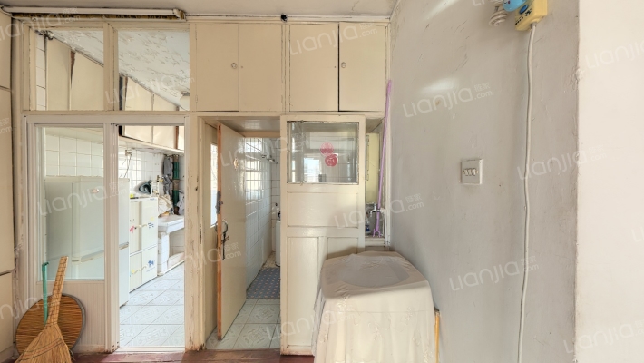 成平小区二手房实景图