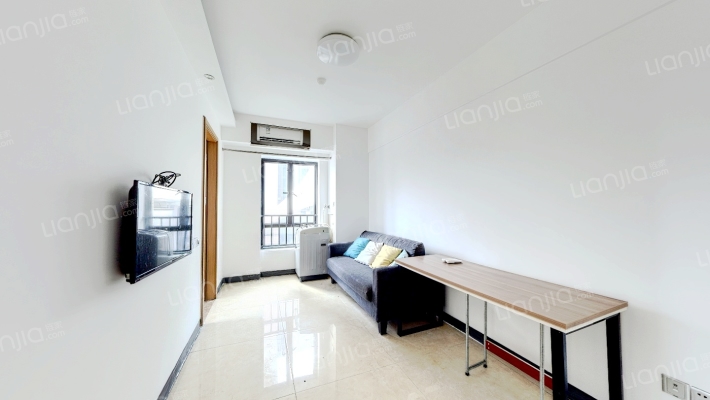 汇星商业中心二手房实景图