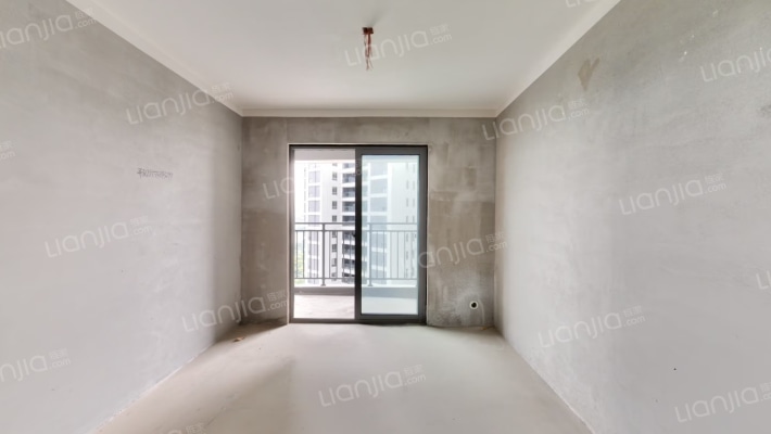 中铁阅湖郡二手房实景图