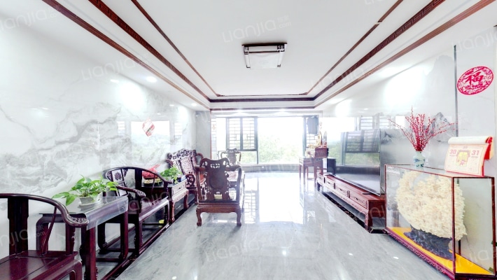 光华园二手房实景图