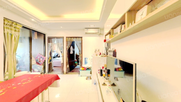 东荣文华轩二手房实景图