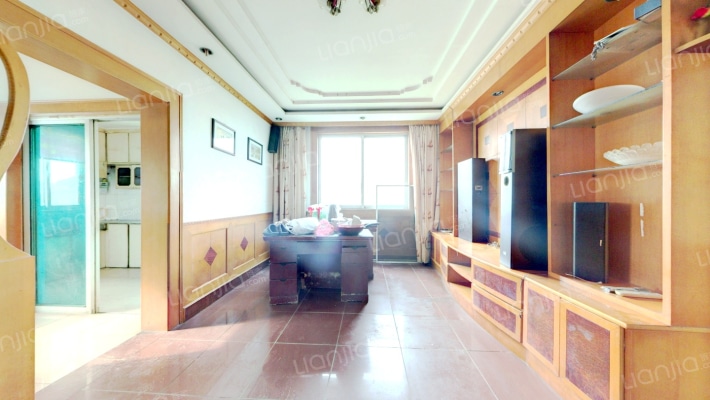 叶山新村二手房实景图