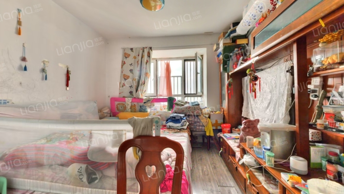 小水清沟花园小区二手房实景图