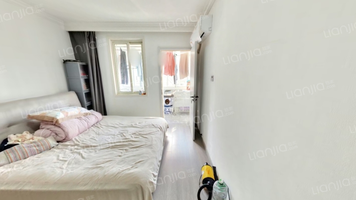 虹桥南村二手房实景图