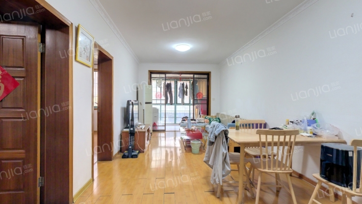 宁馨家园二手房实景图