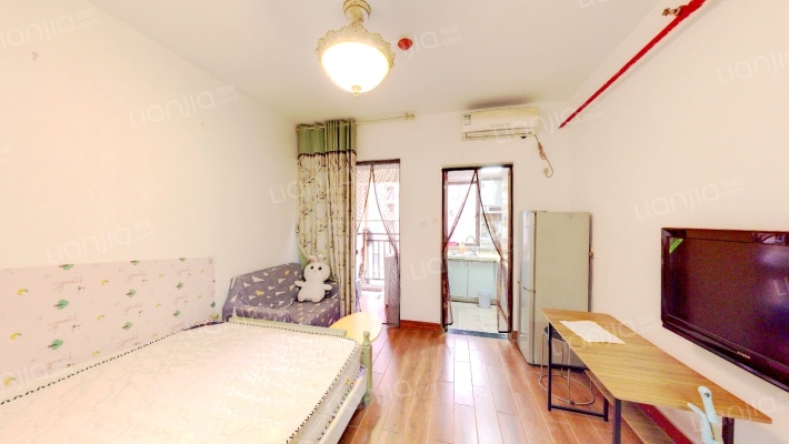 金房奥斯卡东区二手房实景图