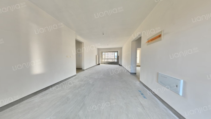 中建长清湖瑾园二手房实景图