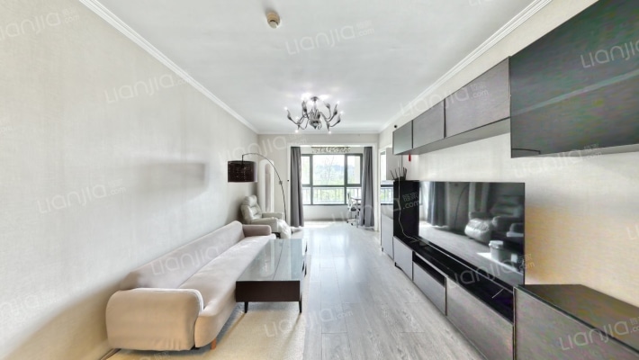 恒大御景湾西区二手房实景图