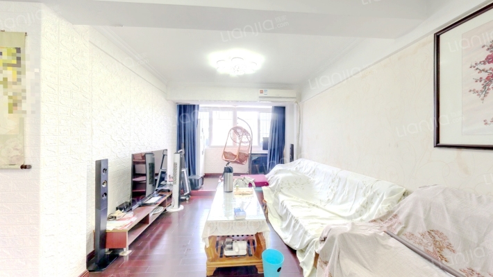 永兴佳园二手房实景图