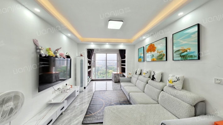 盛世耀凯二手房实景图