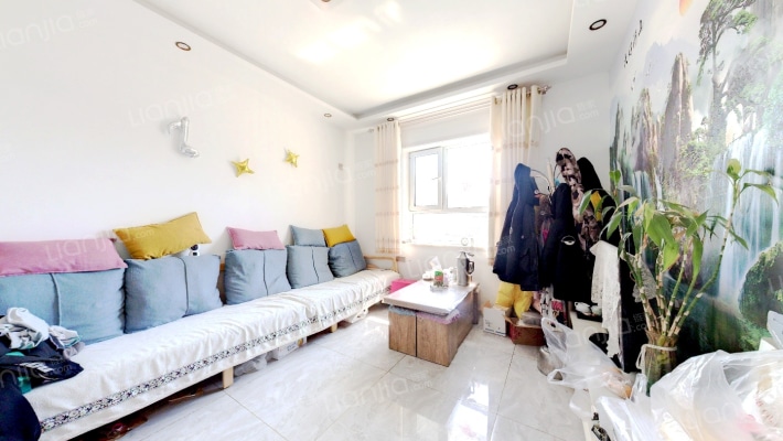 晋安三号院二手房实景图