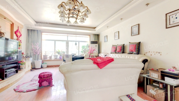 旌都苑二手房实景图