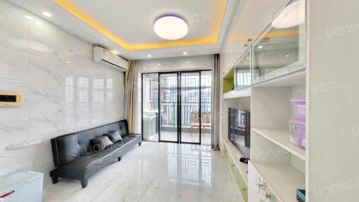 万荟时代二手房实景图