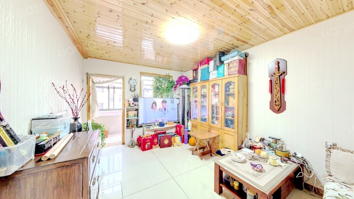 纬十路二手房实景图