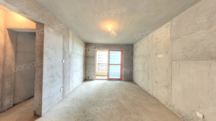 金融小区二手房实景图