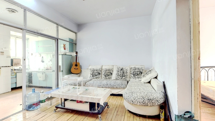 汉江小区 二手房实景图