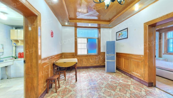 人民东路4号二手房实景图