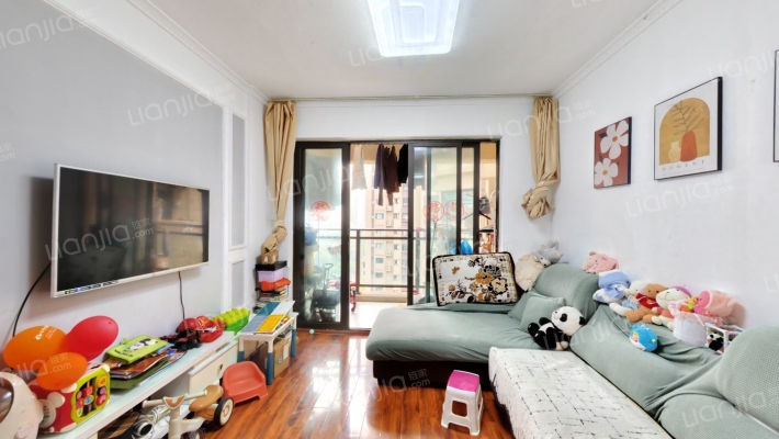 奥园玖俪湾二手房实景图