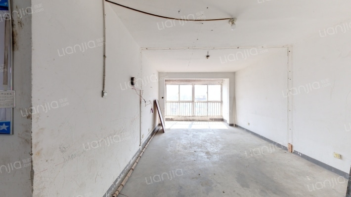 紫金新城二手房实景图