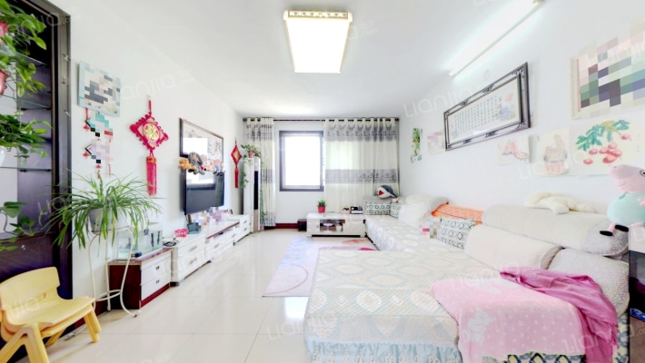 鑫鑫花园二手房实景图