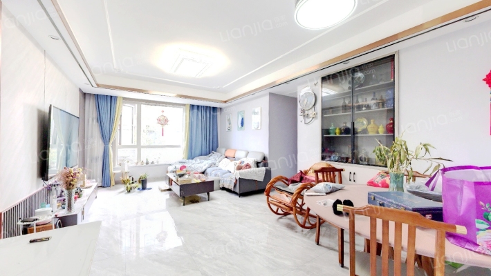 恒宇锦园二手房实景图