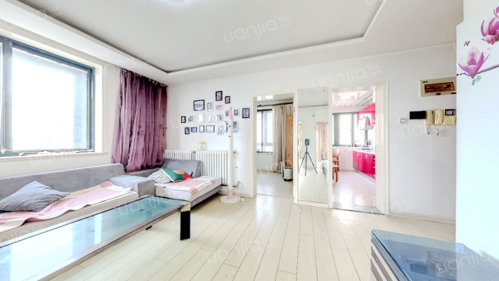 锦城花园二手房实景图