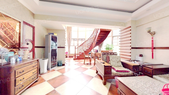 心怡德盛苑二手房实景图