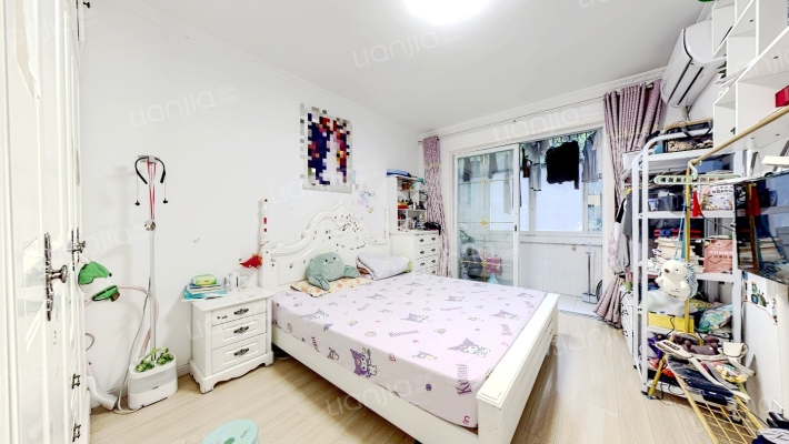 兰家庄二手房实景图