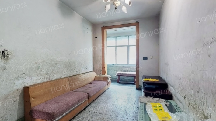 河门口南街3号二手房实景图