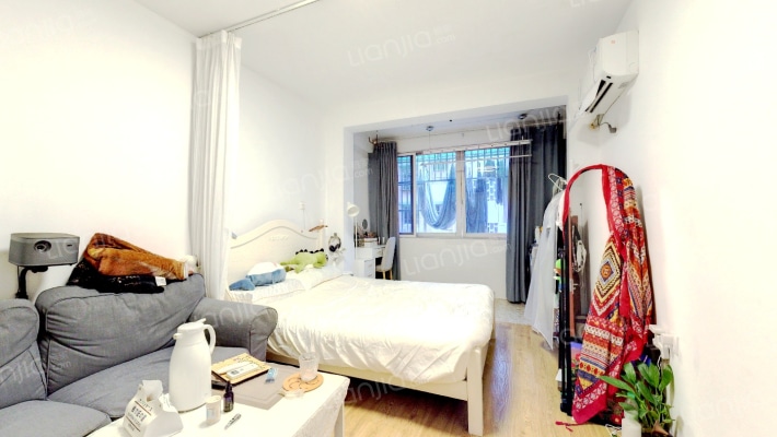 景芳六区二手房实景图