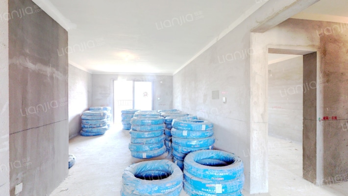 正商玉兰谷一期二手房实景图