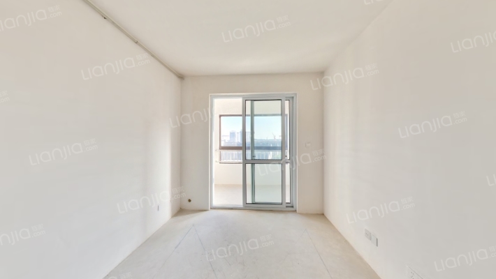 外滩雅苑二手房实景图