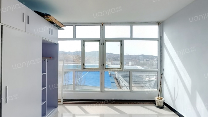 清林雅筑二手房实景图