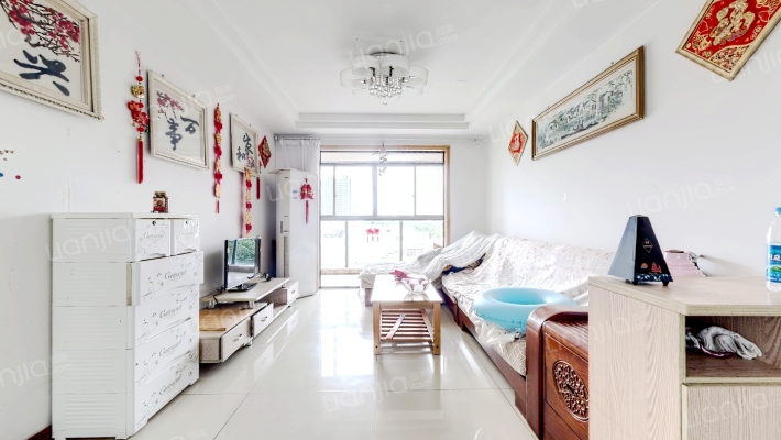 简之韵花园二手房实景图