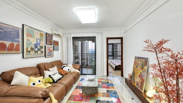 碧桂园十里江湾二手房实景图