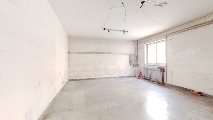 和盛公寓二手房实景图