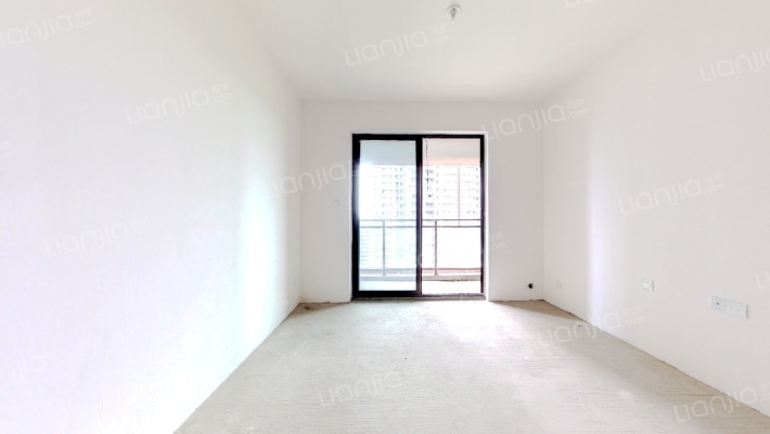 复地天府湾二手房实景图