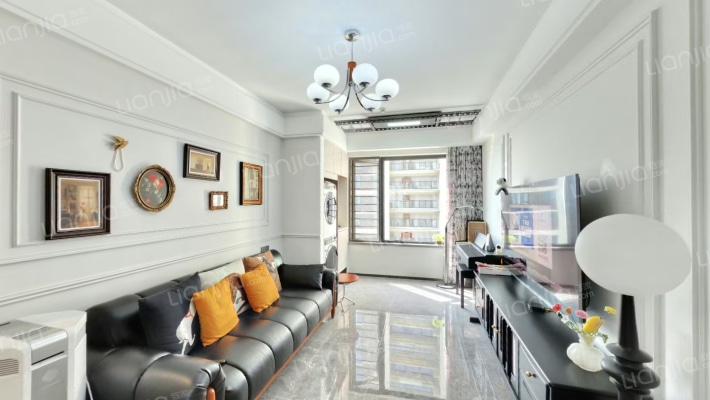 环东金茂悦二手房实景图