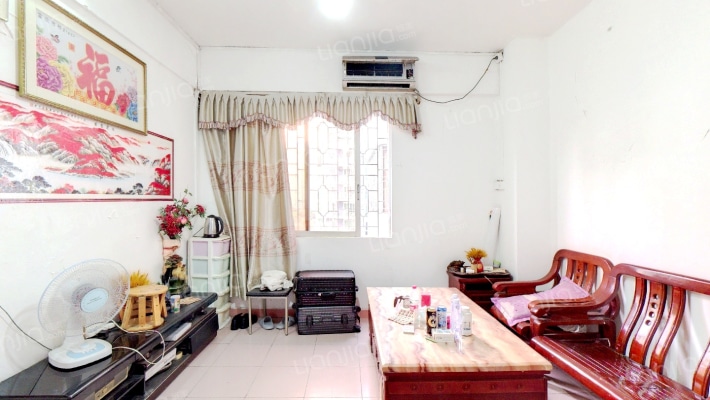 平洲商住城二手房实景图