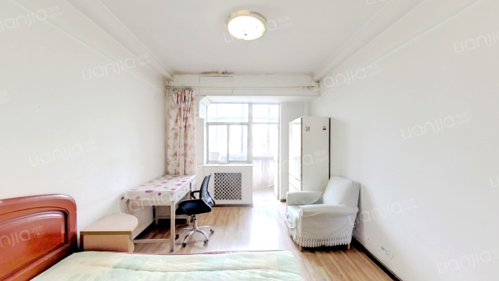 甘肃省公路总段家属院（周家庄）二手房实景图