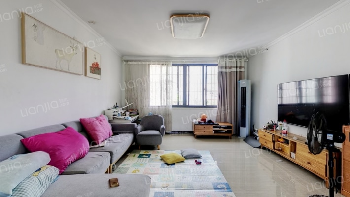 民政局宿舍二手房实景图