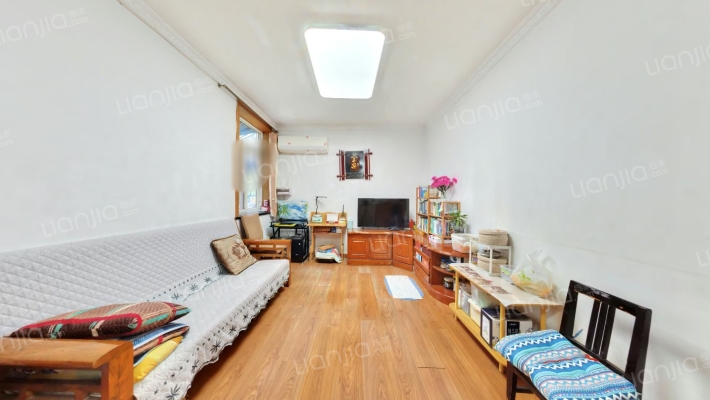 宁静苑二手房实景图