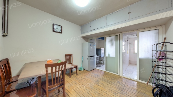 雨花新村一村二手房实景图