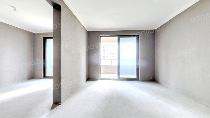 佳源珑府二手房实景图