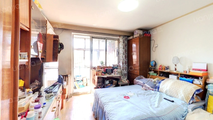 禄长街头条19号院二手房实景图