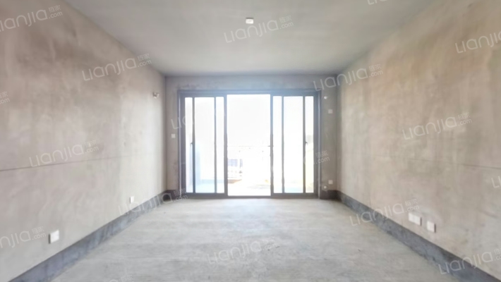 中海元居一区二手房实景图