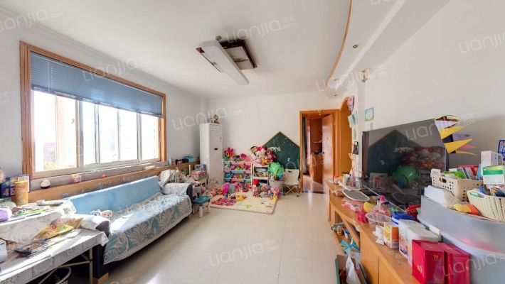 农影小区二手房实景图